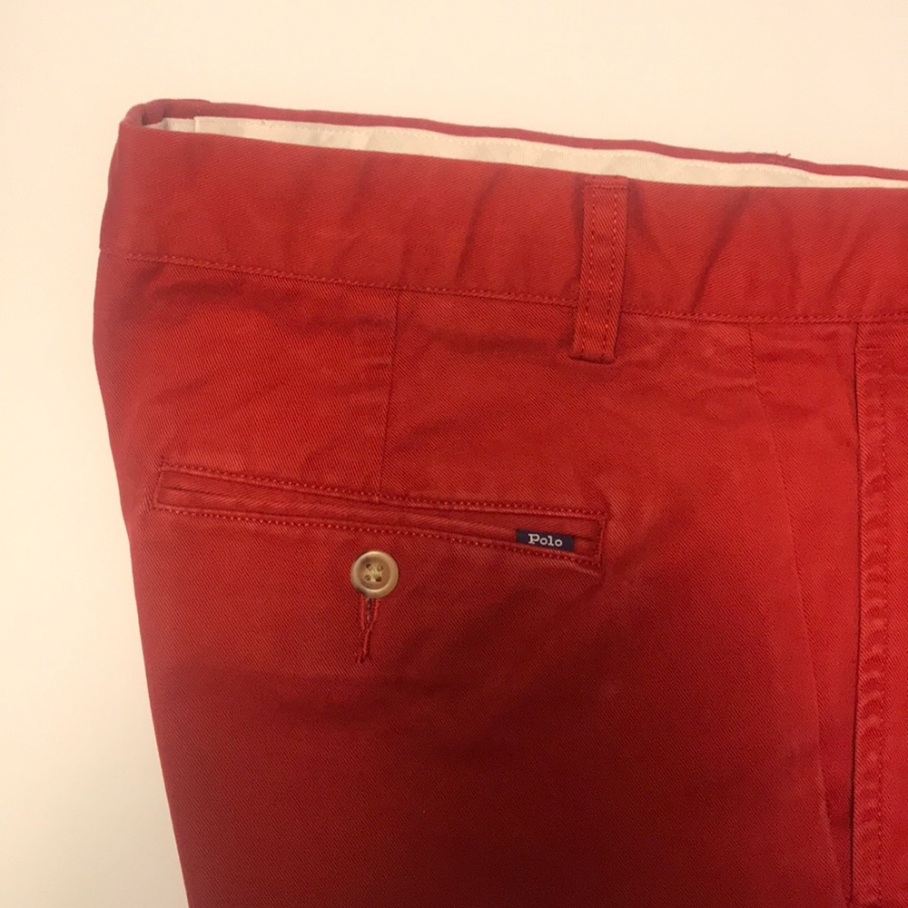 Polo by Ralph Lauren